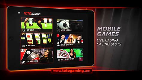 totokasino|TotoGaming .